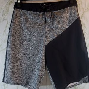 American Eagle Outfitters Swim Trunks